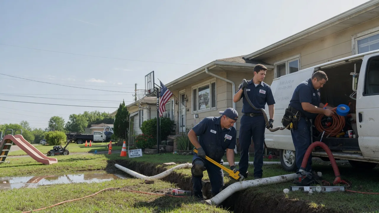 Toilet Installation in Troy, TN near me